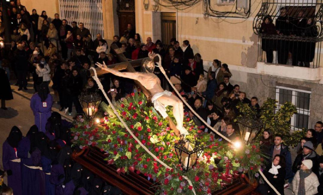 Procesión