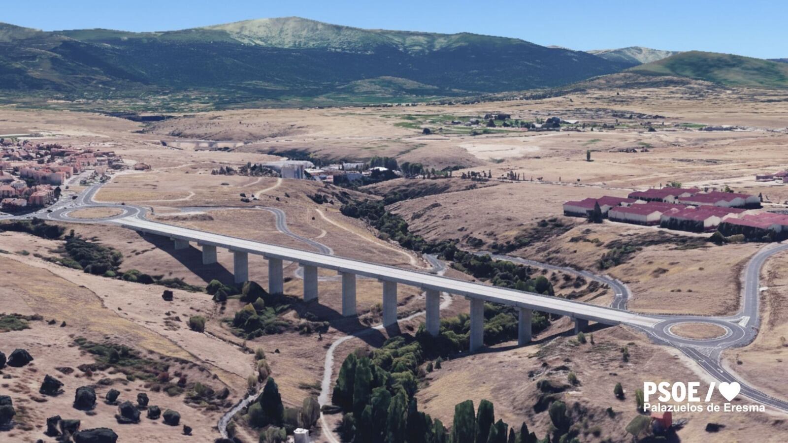 Una de las propuestas del proyecto socialista