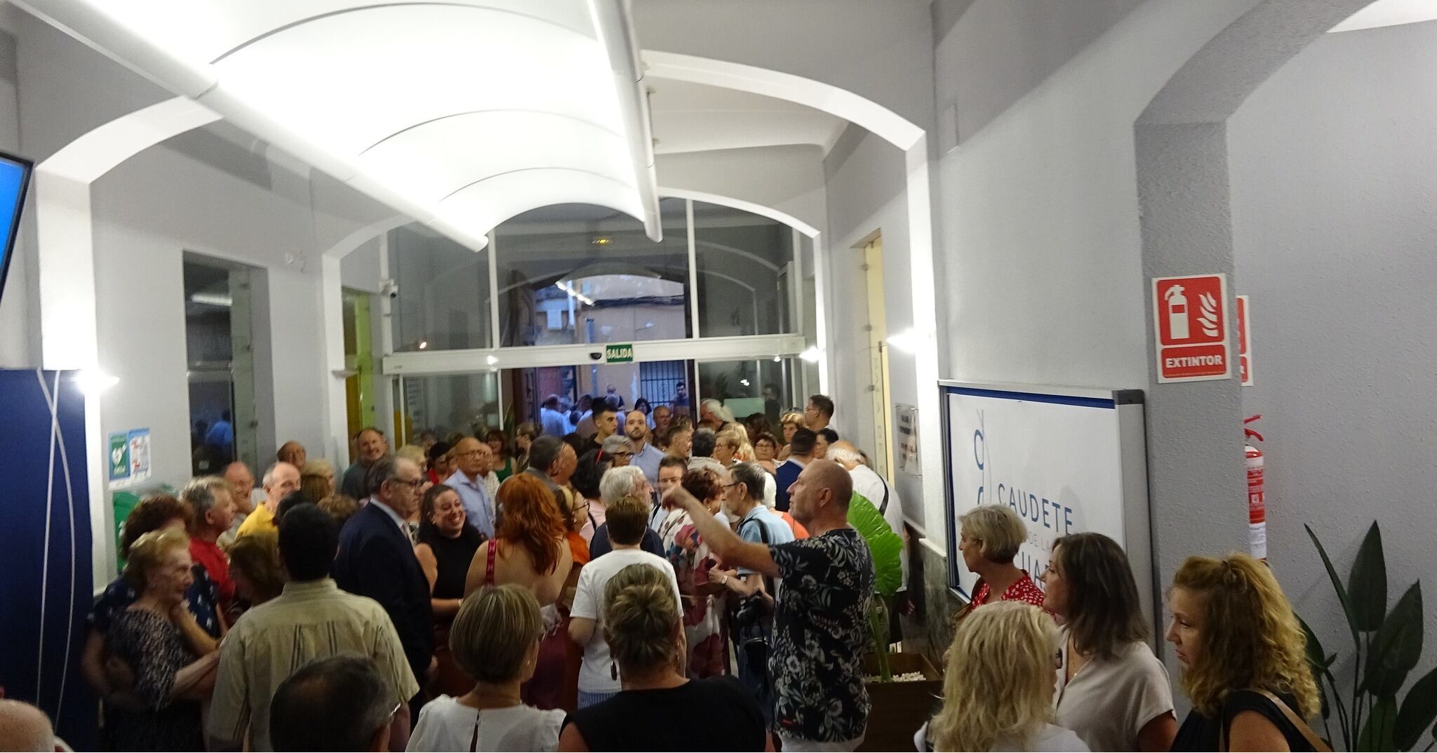 Caudete, Ciudad de la Acuarela