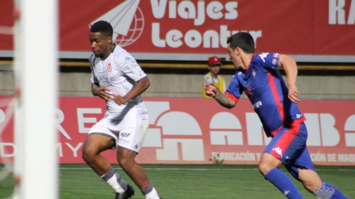 Cambio de guardia en Urritxe