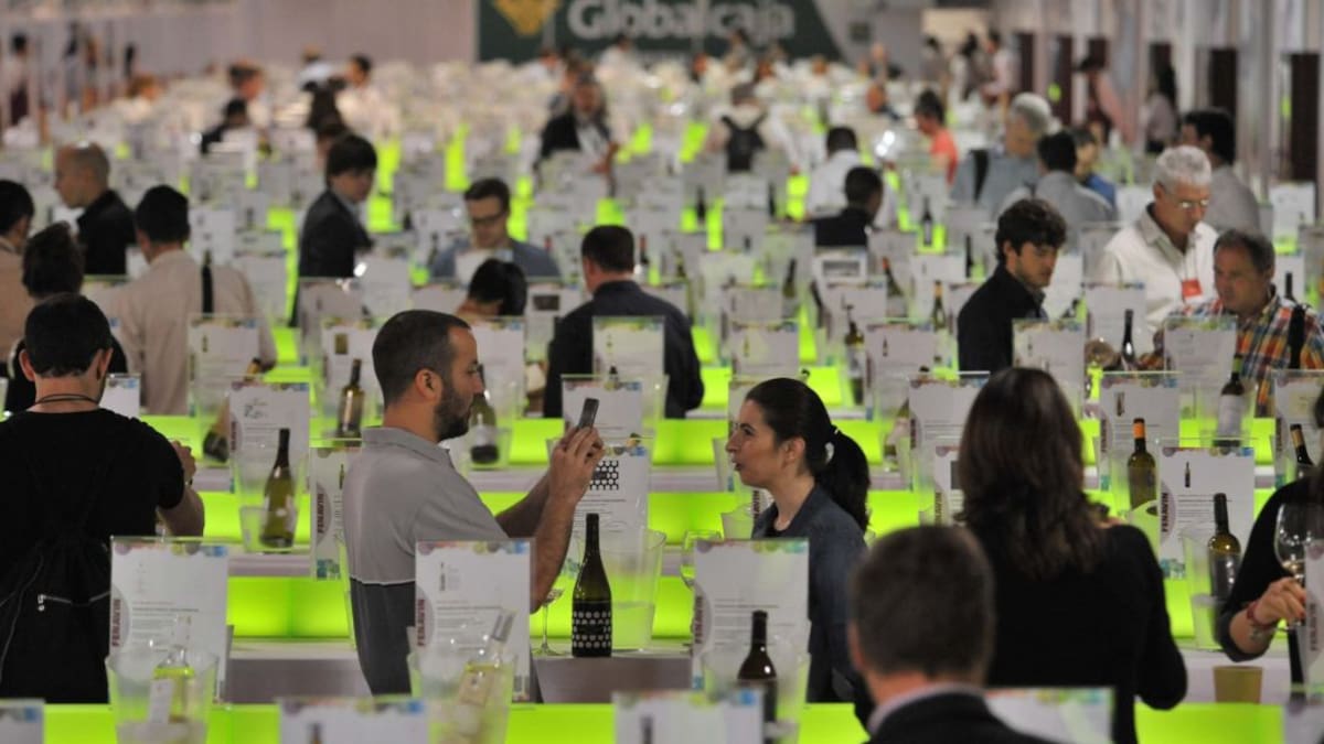 Fenavin, el escaparate para promocionar Ciudad Real