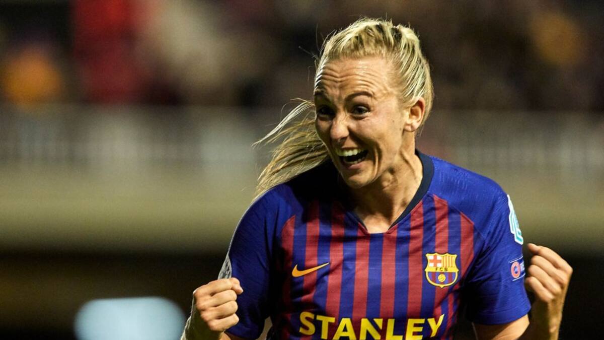 Hora 25 Deportes: El Barça se acerca a semifinales (20/03/2019)