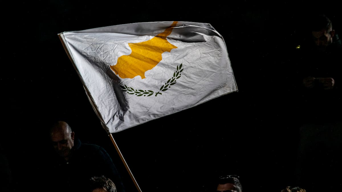 Chipre reaviva su intención de unirse a la OTAN mientras recibe la ayuda militar de varios países europeos