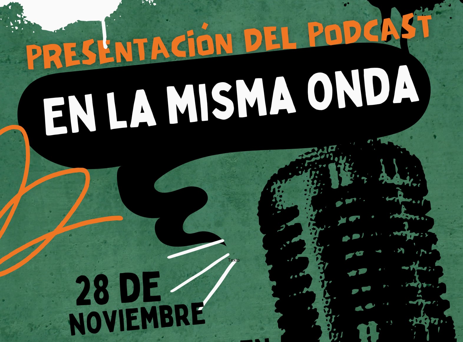 Plena Inclusión Castilla y León presenta en Palencia &#039;En la misma onda&#039;, un podcast sobre accesibilidad cognitiva