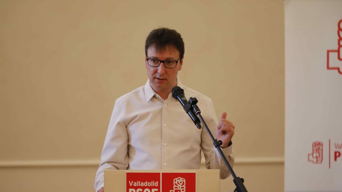 El PSOE de Peñafiel lamenta la falta de información del consistorio sobre la posible llegada de Hispania Glass