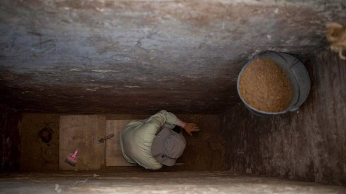 El Ayuntamiento anuncia el cotejo del ADN de los restos exhumados en el cementerio de San José