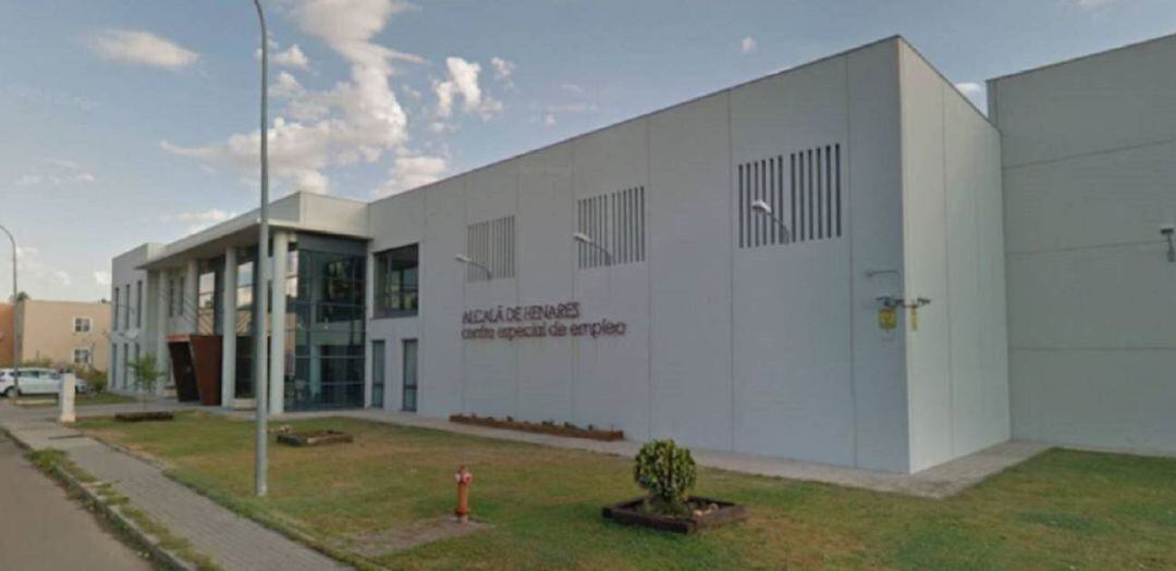 Centro Especial de Empleo de Alcalá de Henares.