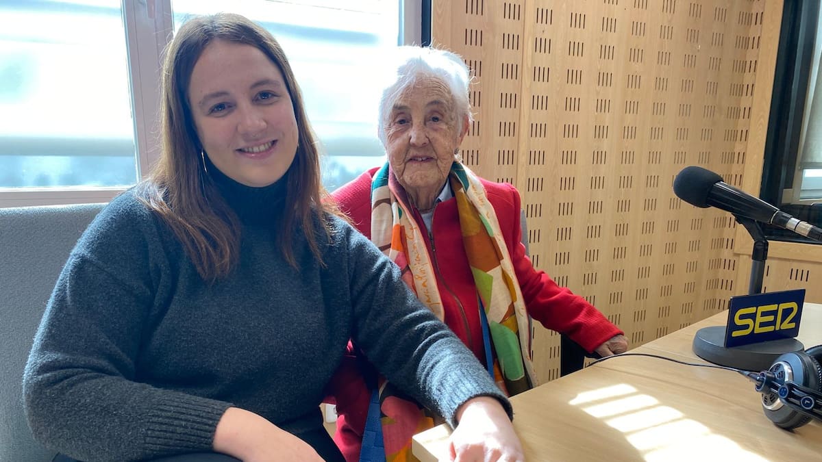 CONVERSAMOS CON CATALINA FELIU