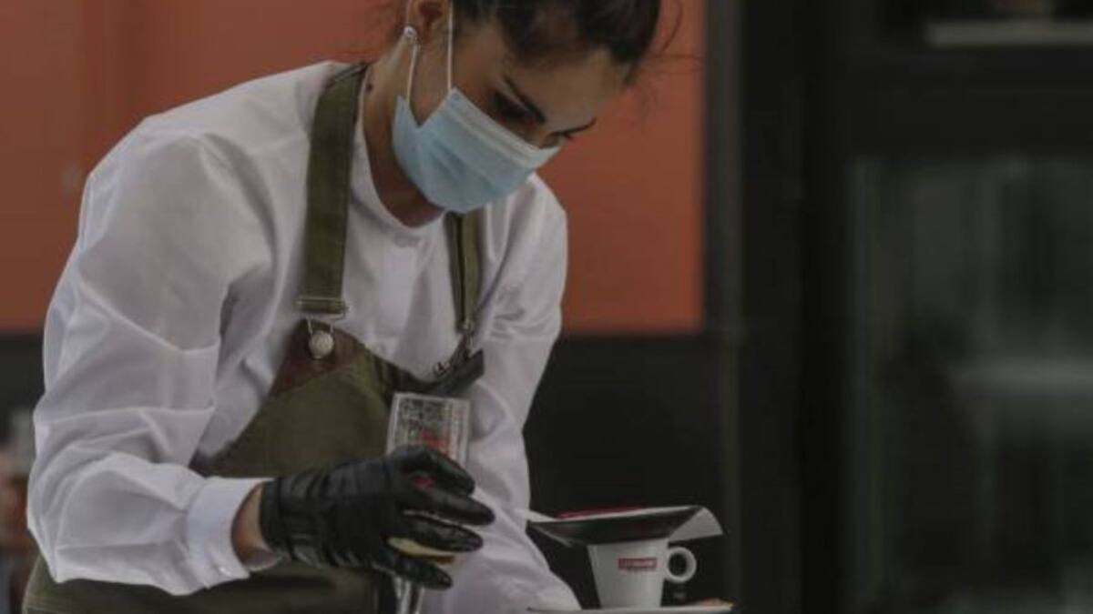 La Semana Santa y medidas restrictivas más suaves reducen el paro en 4.080 personas en Alicante