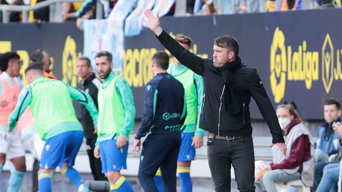 Ambición para el Centenario