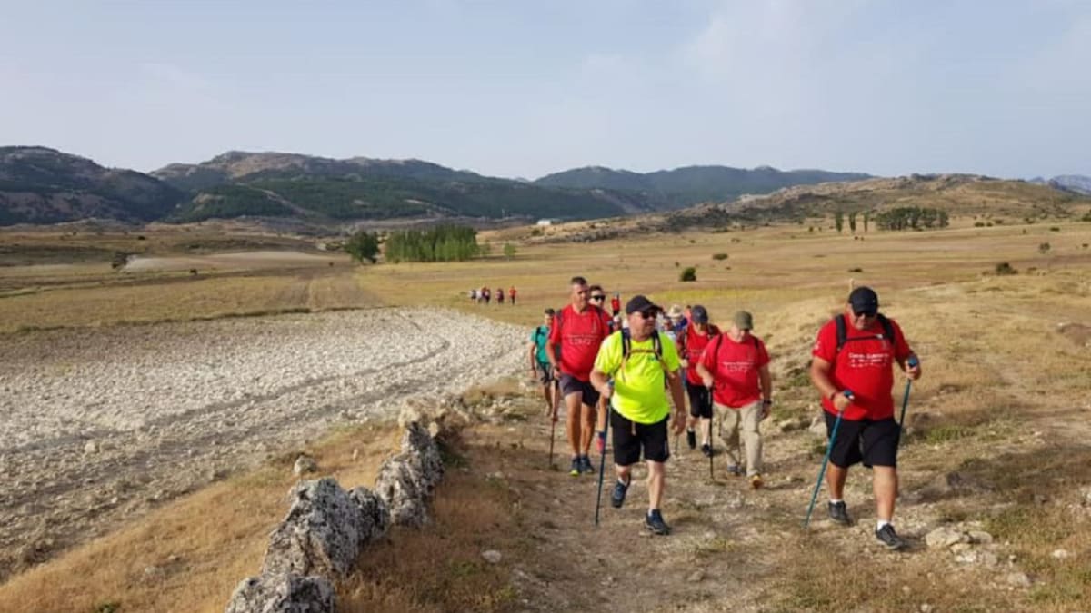 Juan María Zamarreño: "El Camino Eulaliense es un proyecto ambicioso pero ilusionante"