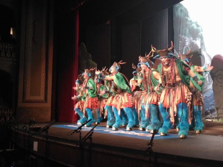 El Creador de Tino Tovar