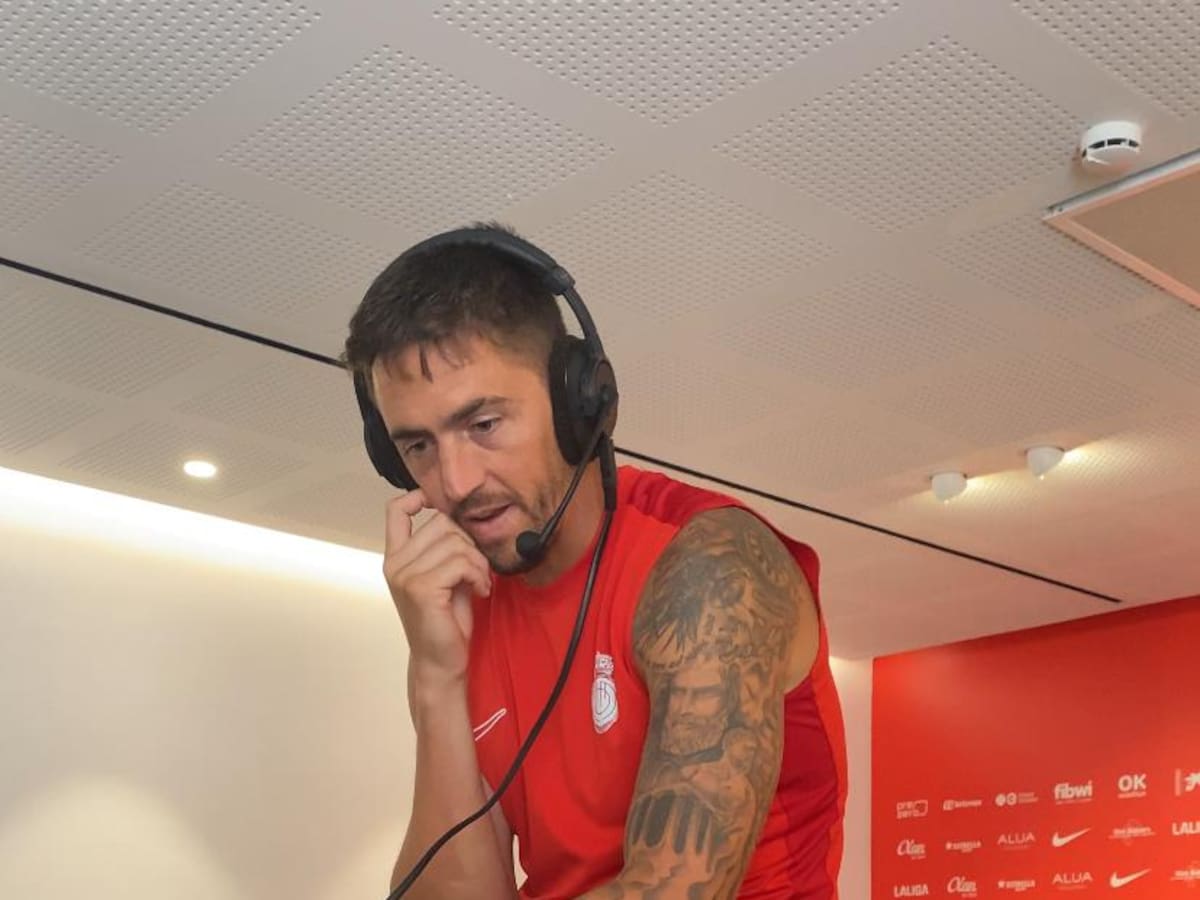 Entrevista editada con Antonio Raíllo