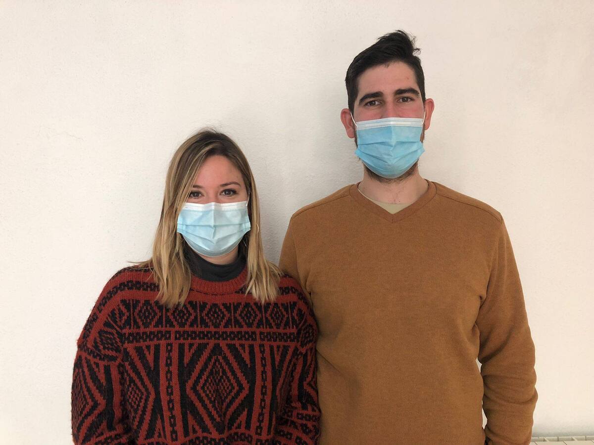 La Diócesis de Barbastro-Monzón inicia la Semana del Matrimonio