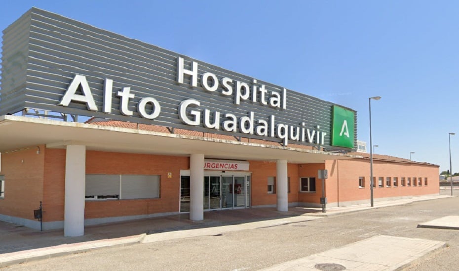 Hospital Alto Guadalquivir