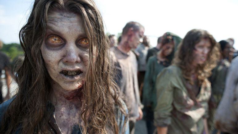 Los zombis siguen vivos en AMC con &#039;Fear The Walking Dead&#039;