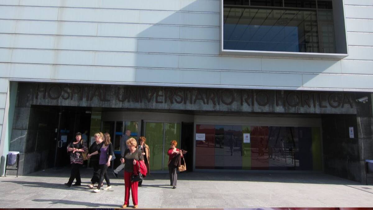 La menor que dio a luz hace diez días se fuga a pesar de la tutela de la Junta