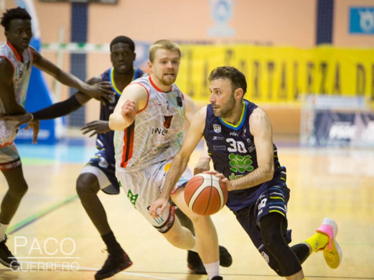 UDEA Algeciras, ante un duro puerto de montaña (Sáb 20.00h)