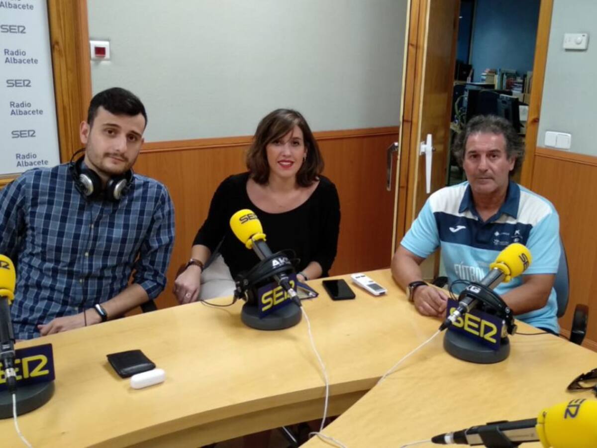 ¿Qué le ocurre al Atlético Albacete?