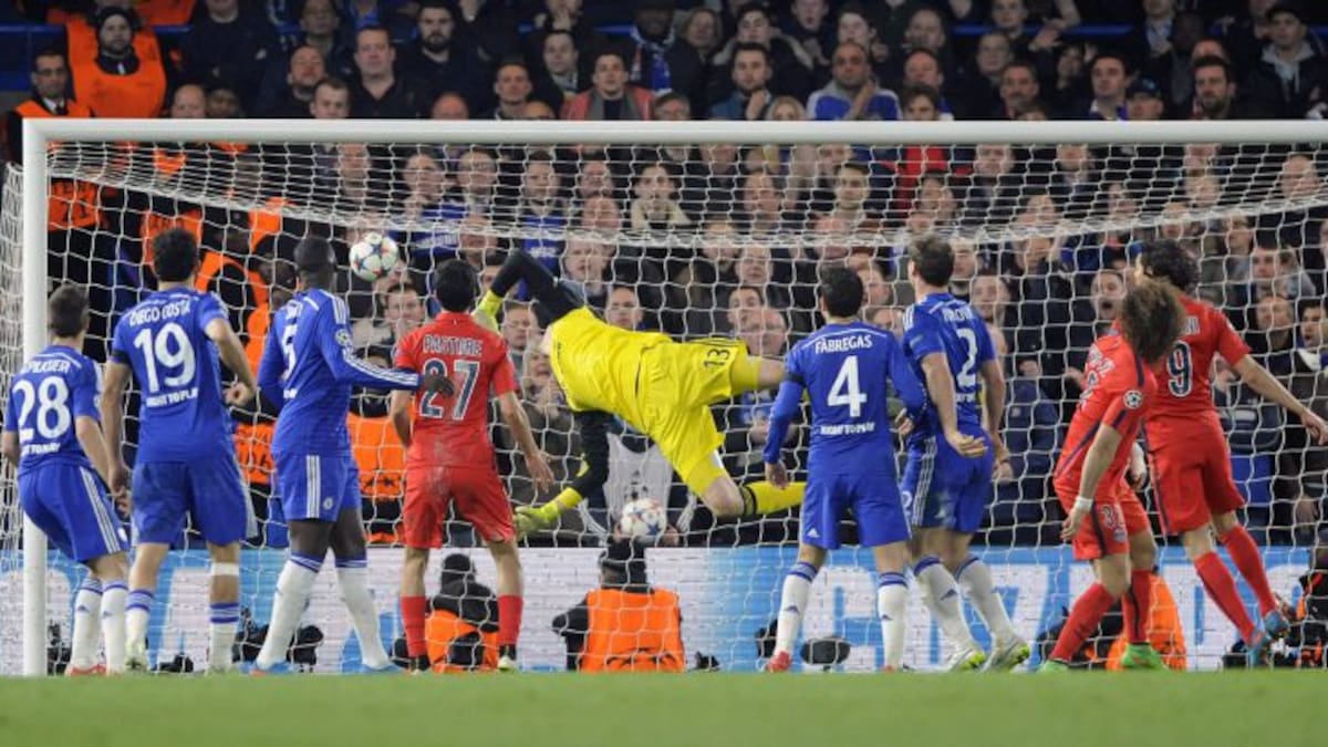 La debacle del Chelsea beneficia a CANAL+