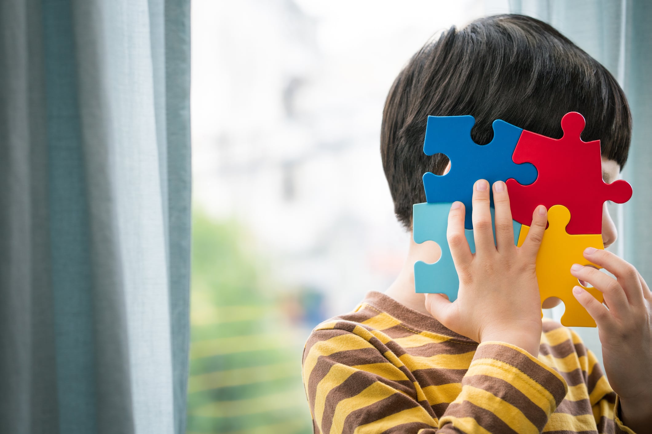 El 2 d&#039;abril se celebra el Dia Mundial de l&#039;Autisme