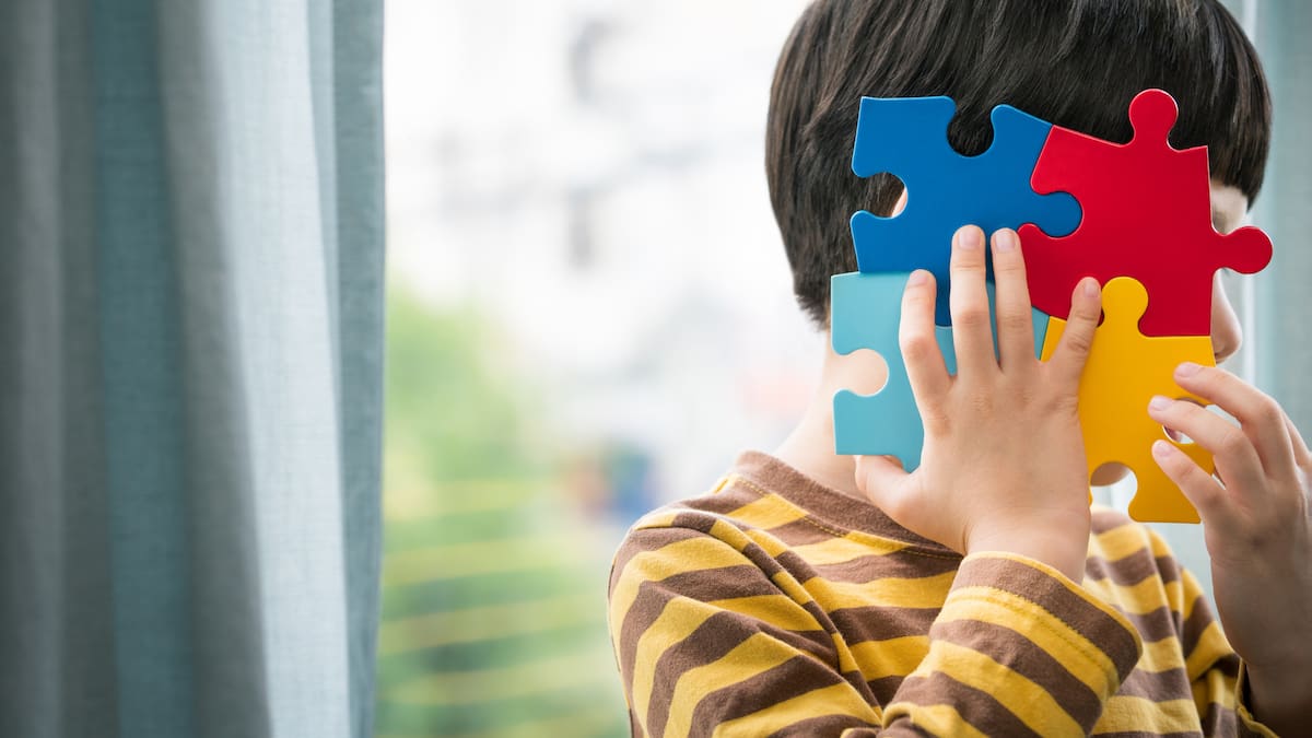 Autismo Burgos celebra su 40 aniversario