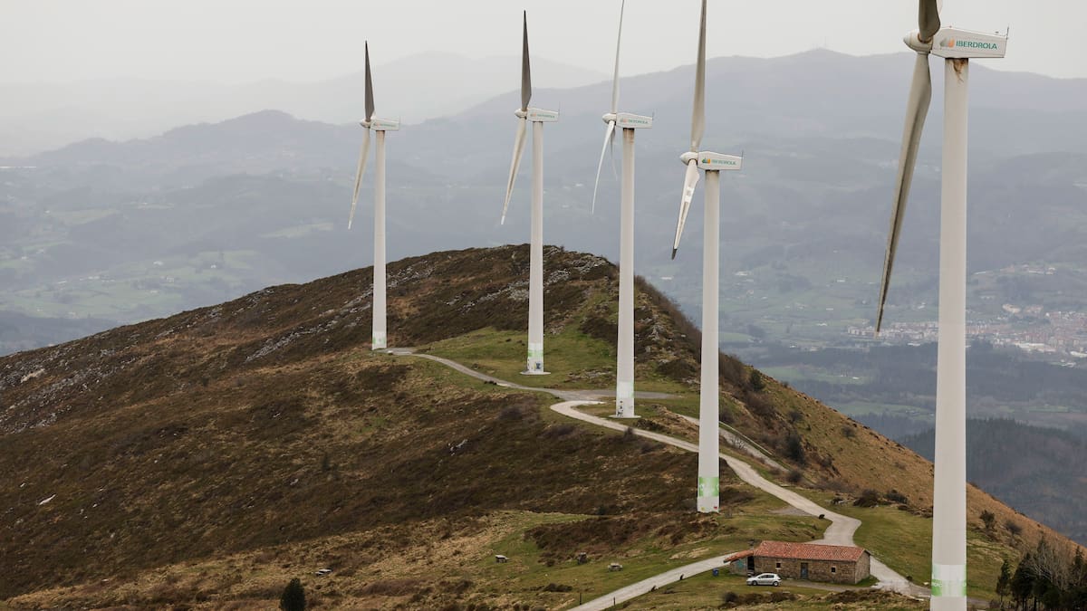 El Tribunal Superior pone en valor la "cautela, prevención y precaución" ambiental para la suspensión cautelar de proyectos eólicos