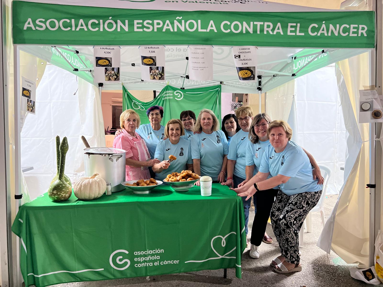 Feria Gastronómica de Dos Aguas