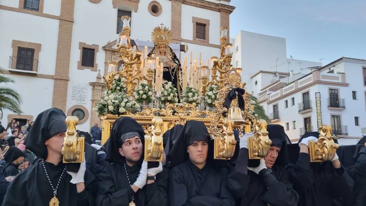 Hoy por Hoy: Entrevista a Patricia Guerrero