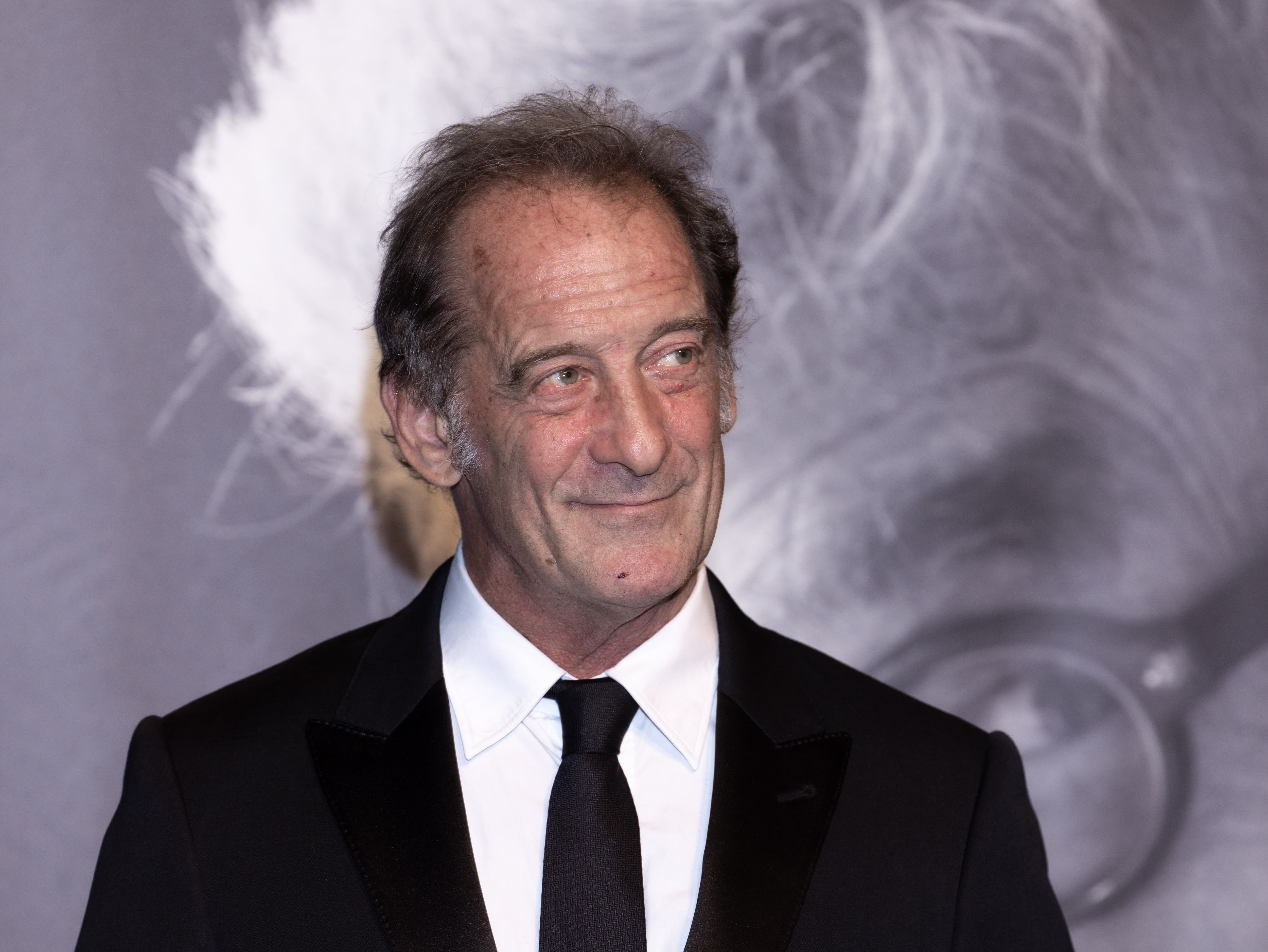 Vincent Lindon, en la ceremonia de los premios Lumiere (Photo by Arnold Jerocki/Getty Images)