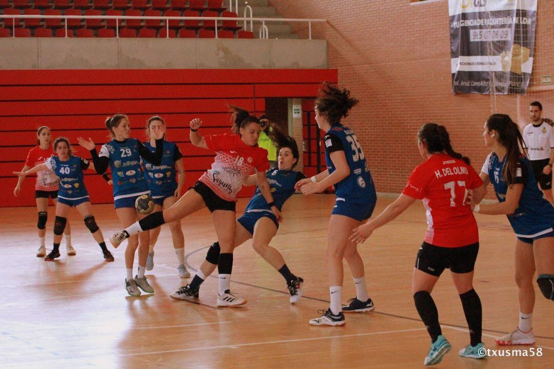 Los equipos empiezan a pensar en la temporada 2020-2021