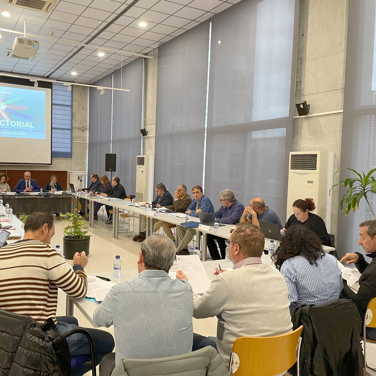 Las oposiciones de secundaria superarán las 1.500 plazas en 2025