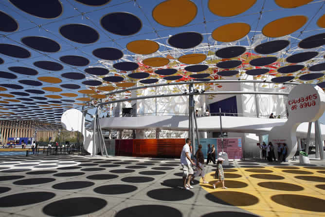 La muestra ha superado los cinco millones y medio de visitantes