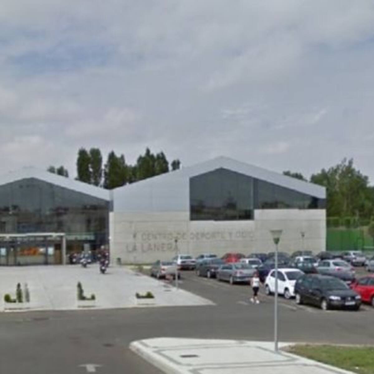 Ganemos se hace eco de las quejas de usuarios de la piscina infantil de ‘La Lanera’ por irritación de ojos y piel