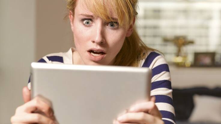 Contigo dentro: sexo en Internet, mujeres que se empoderan en la cama y microteatro (06/11/2017)