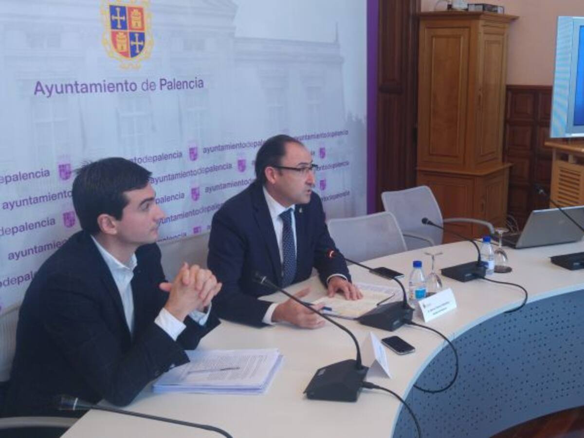 Los fondos DUSI marcan el incremento inversor del Ayuntamiento para 2017