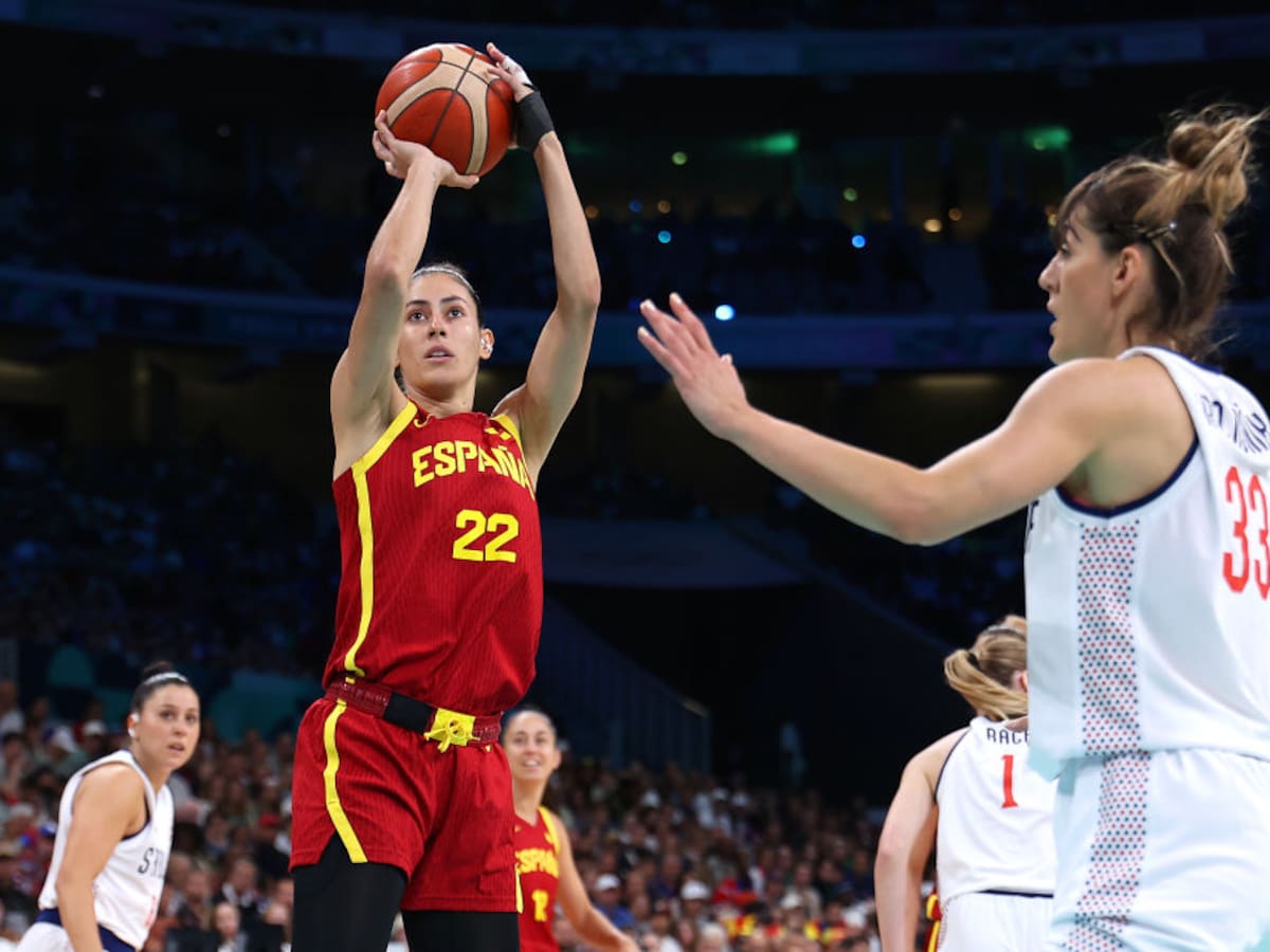 "Nadie está dando un duro por nosotras": María Conde explica la "herramienta" que tiene que utilizar España para ganar el Eurobasket