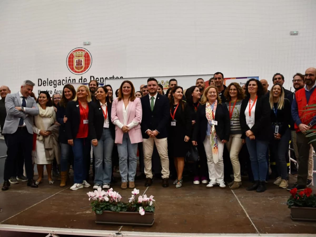 San Roque acoge el III Salón de Formación y Empleo con más de 60 expositores