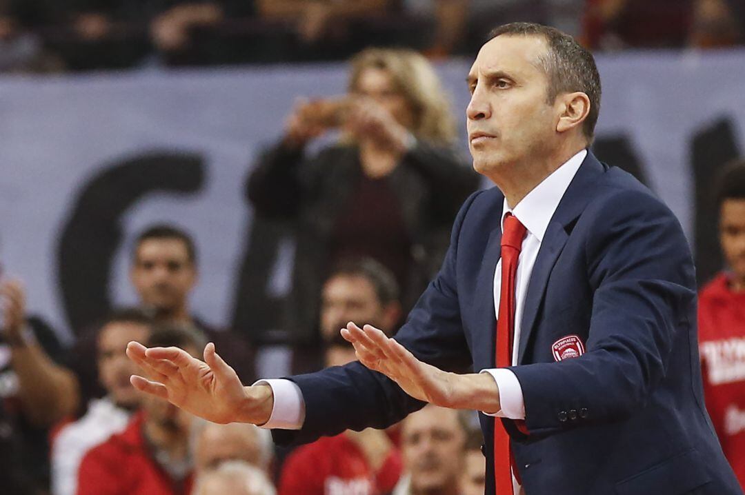 David Blatt