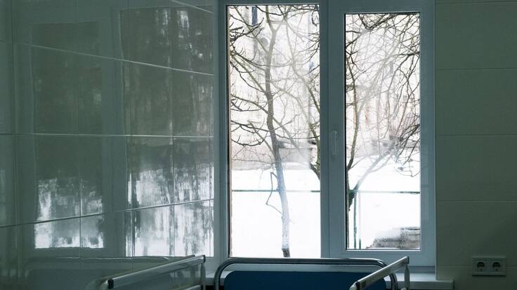 Salud mental y aumento del uso de contenciones mecánicas (12/04/2021)