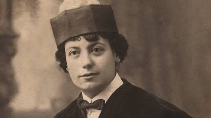 Entrevista a Auxiliadora Borja y José María Villagrasa