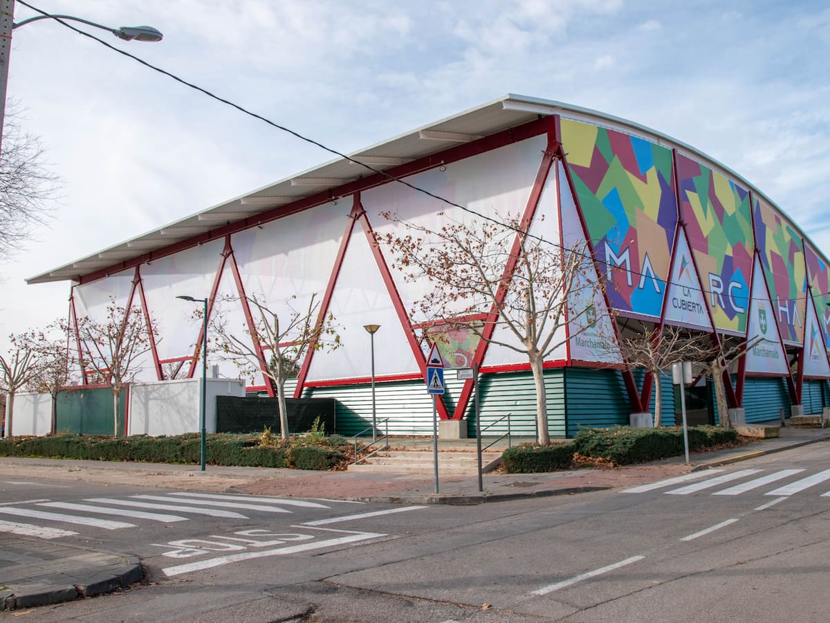 Mago de Oz, Celtas Cortos, Judith Mateo y The Viriats juntos en Marchamalo