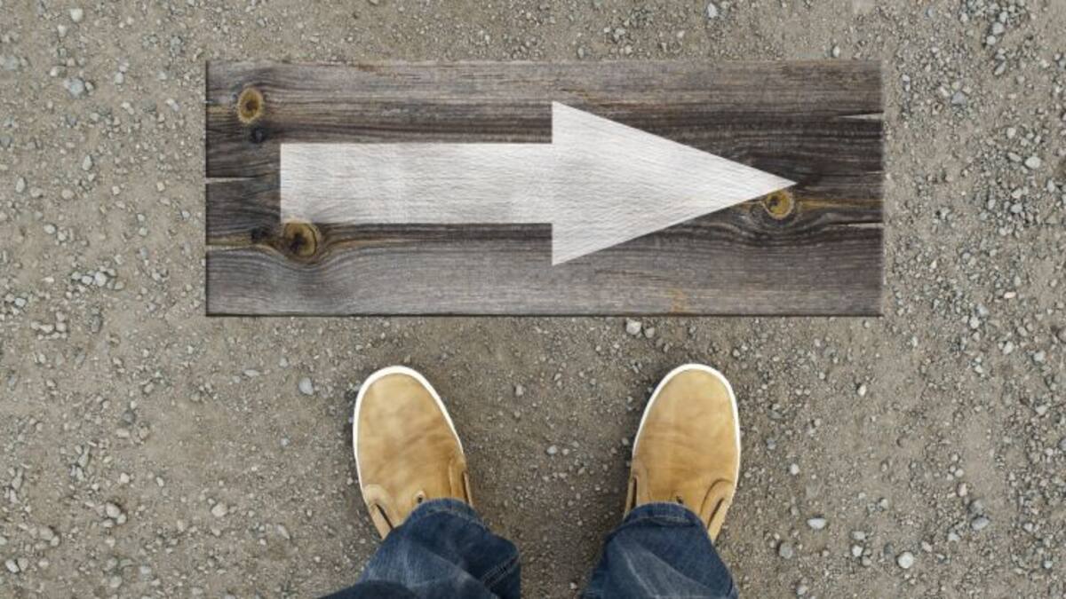 ¿Quién es el "emprendedor del mes"?