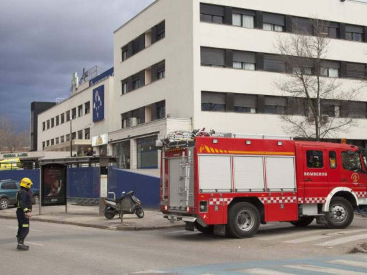 “Es una zona en la que cada cierto tiempo se concentran terremotos”
