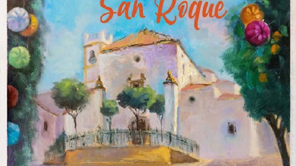 COMIENZA LA FERIA REAL DE SAN ROQUE 2019