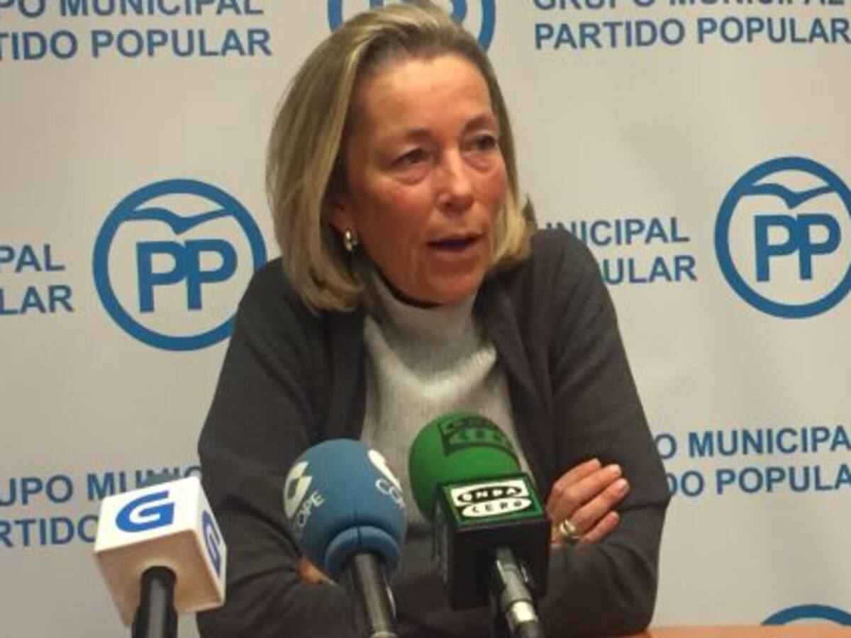 El PP confirma que votará en contra del proyecto de presupuestos