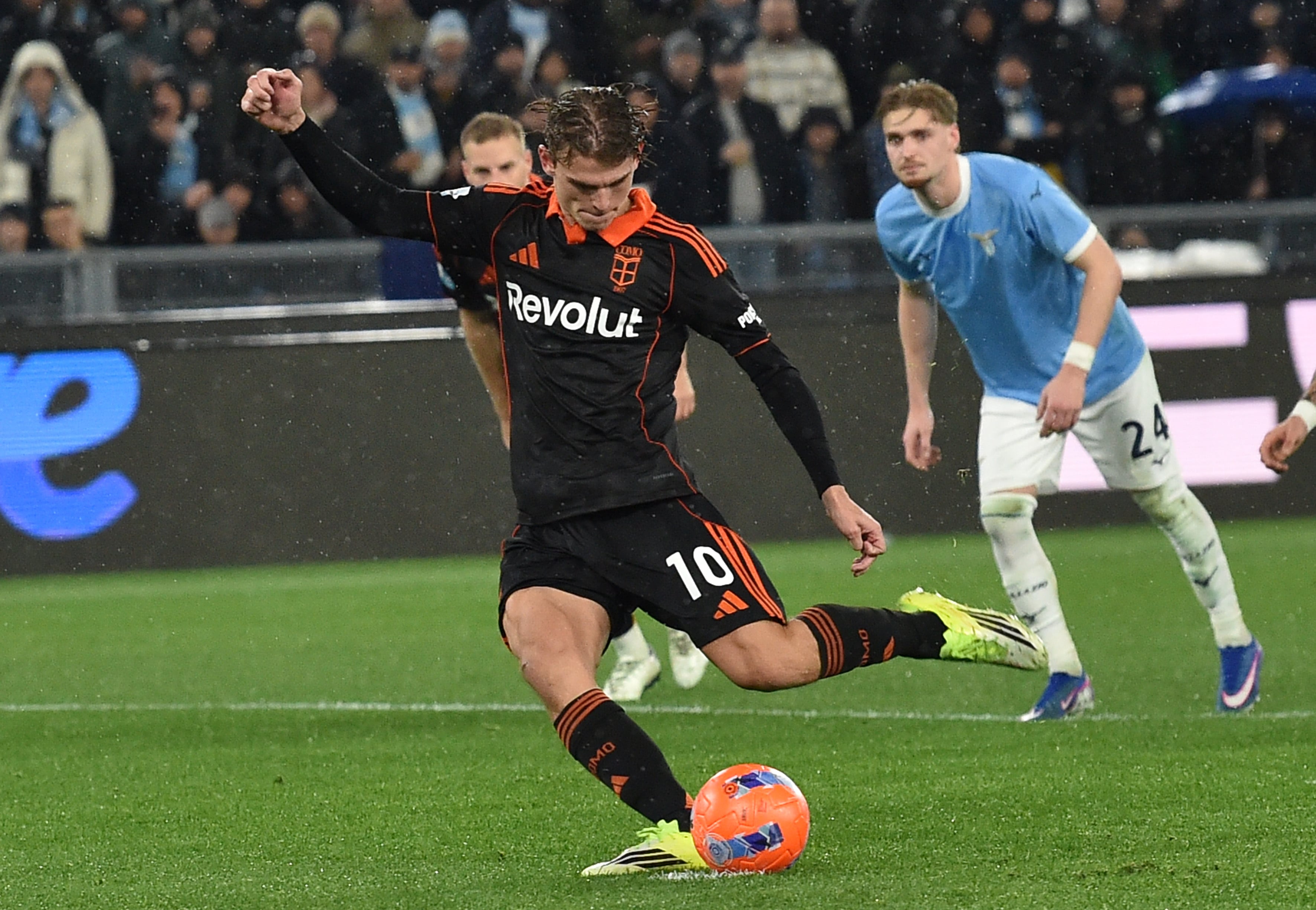 La hoja de ruta del Real Madrid: no habrá fichajes en invierno, volverá Nico Paz, gusta Rodri y no está clara la renovación de Rüdiger