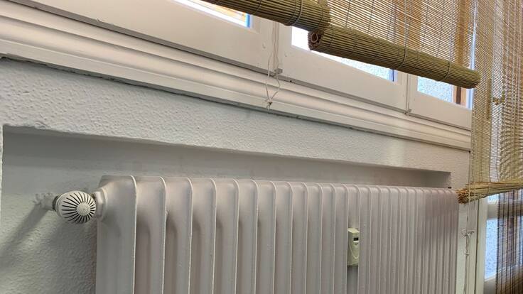 El presidente del Colegio de Administradores de Fincas analiza el impacto de los sobrecostes de la energía