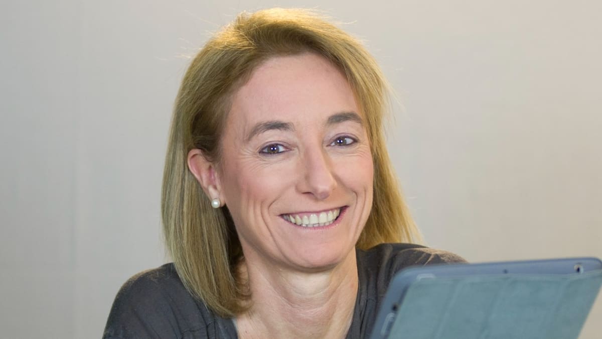 Firma Paloma Cervilla