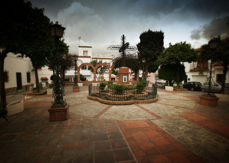 Plaza de San Isidro 